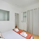Apartment In Bastille With 1 Room
