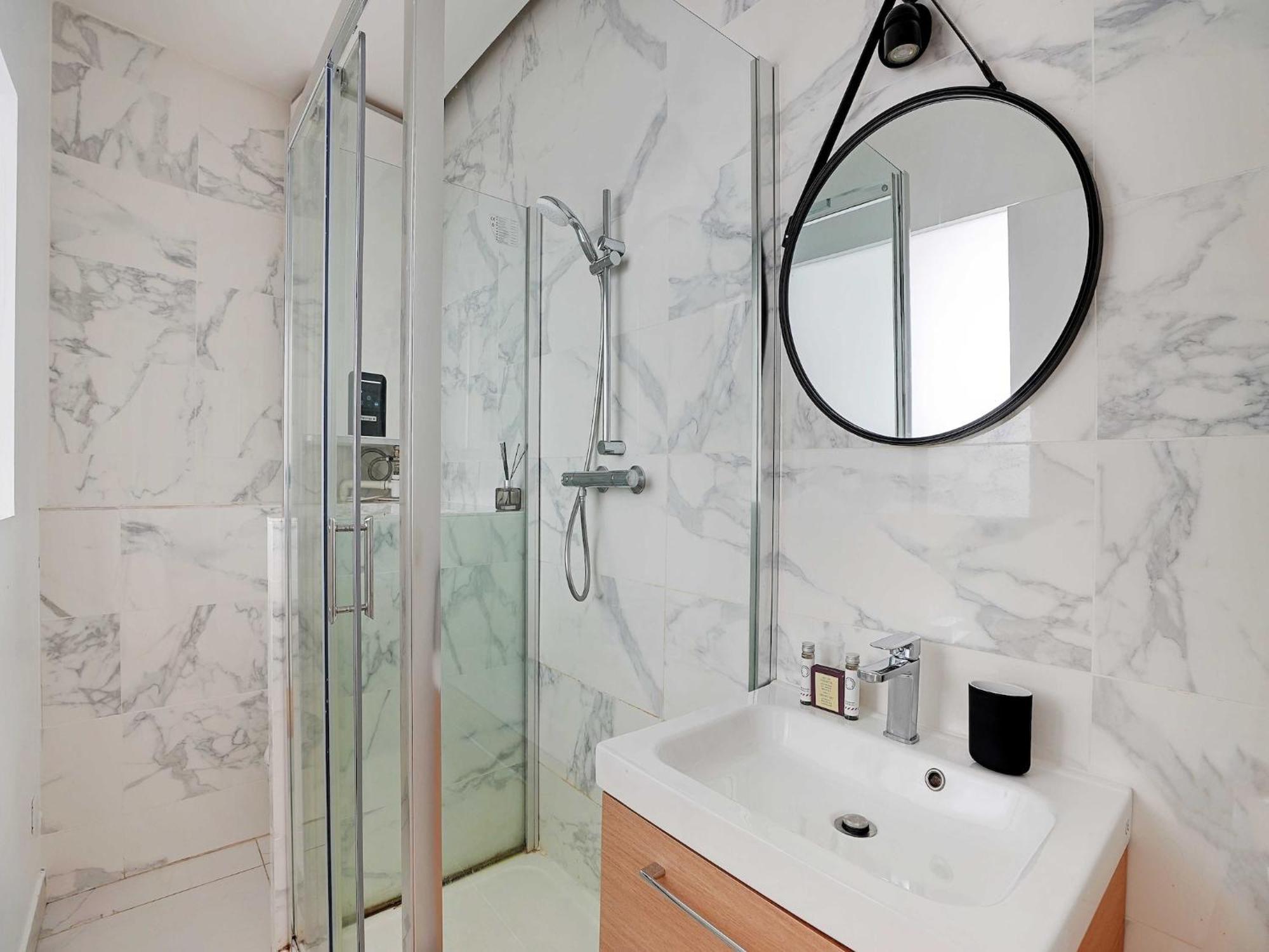 Apartment In Bastille With 1 *